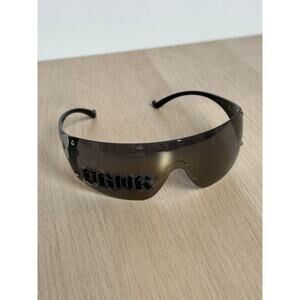 Limited AESPA x YouTube Shorts Black Sunglasses - New